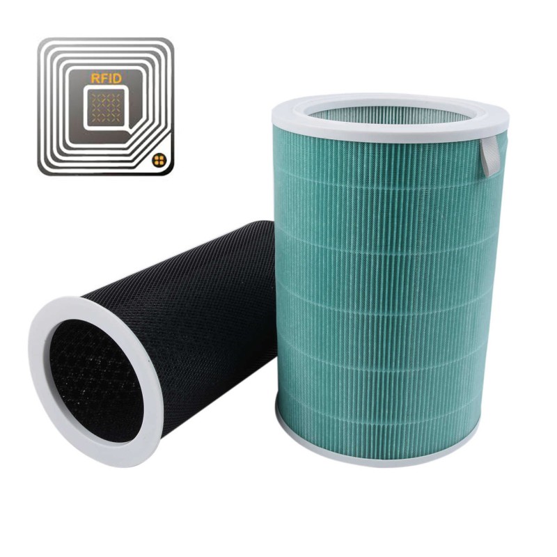 Фільтр для очищувача повітря No Brand Mi Air Purifier M6R-FLP з RFID