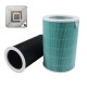 Фільтр для очищувача повітря No Brand Mi Air Purifier M6R-FLP з RFID