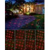 Лазерний проектор RIAS Star Shower SW-18 з пультом ДК Black (3_00912)