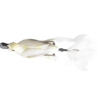 Воблер Savage Gear 3D Hollow Duckling weedless L 100mm 40g Білий (1013-1854.08.65) Воблер Savage Gear 3D Hollow Duckling weedless L 100mm 40g Білий (1013-1854.08.65)