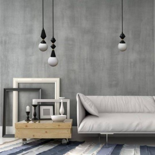 Люстра Pikart Dome lamp 4844-4_33