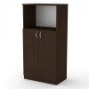 Тумба шафа Компанит КШ 15 Венге (kom-412)