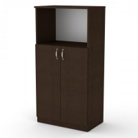 Тумба шафа Компанит КШ 15 Венге (kom-412)