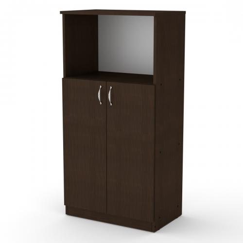 Тумба шафа Компанит КШ 15 Венге (kom-412) Тумба шафа Компанит КШ 15 Венге (kom-412)