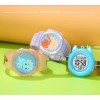 Годинники дитячі наручні для дівчаток Skmei 2236 kids Diy Комбінований (2235029006)