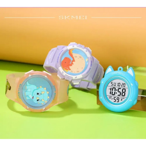 Годинники дитячі наручні для дівчаток Skmei 2236 kids Diy Комбінований (2235029006) Годинники дитячі наручні для дівчаток Skmei 2236 kids Diy Комбінований (2235029006)