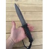 Ніж кортик Gorillas BBQ сталь 50х14мф KN107 (5356)