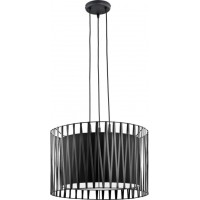 Люстра HARMONY TK Lighting 1655
