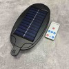 Вуличний ліхтар-прожектор на сонячній батареї із пультом Solar Senson Light HB-8188A/8889