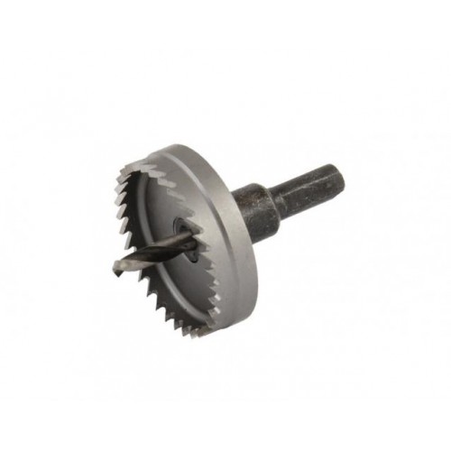 Свердло корончасте GRANITE HSS 51 мм 6-08-051 Свердло корончасте GRANITE HSS 51 мм 6-08-051