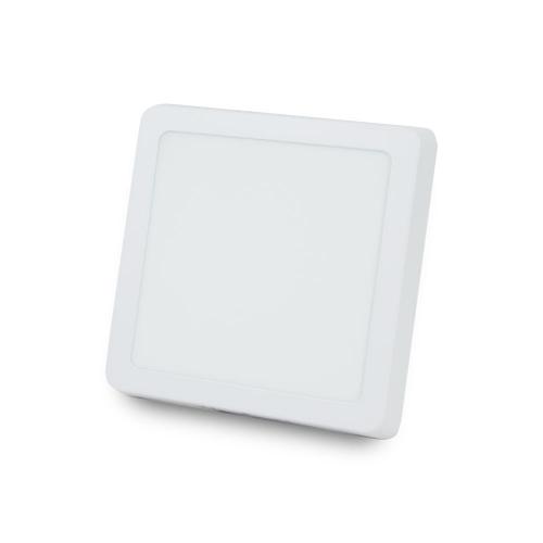 Світильник світлодіодний Lightwell LW-SQ-SRF-12 12 W Білий (295936) Світильник світлодіодний Lightwell LW-SQ-SRF-12 12 W Білий (295936)