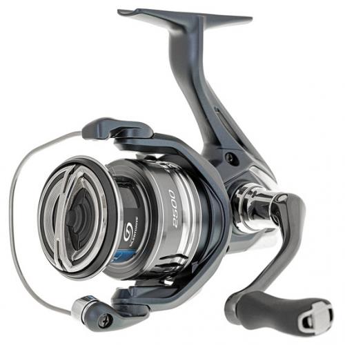 Котушка рибальська спінінгова Shimano Miravel 22 2500 (2584507688) Котушка рибальська спінінгова Shimano Miravel 22 2500 (2584507688)