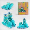 Роликові ковзани Best Roller 26-29 Blue (141116)