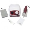 Апарат для манікюру та педикюру SalonHome T-SO32574 Strong 207