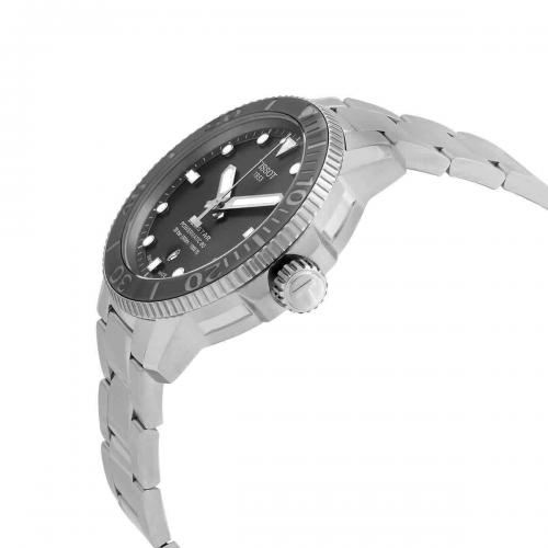 Годинник Tissot Seastar 1000 Powermatic 80 T120.407.11.081.01 Годинник Tissot Seastar 1000 Powermatic 80 T120.407.11.081.01