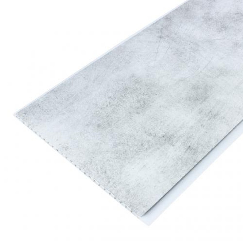 ПВХ панель пластикова вагонка для стін та стелі Індастріал L 03.47 Riko