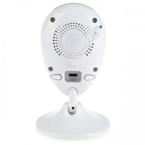 Бездротова відеоняня з датчиком температури Baby monitor SP880 (100169) в інтернет супермаркеті PbayMarket!