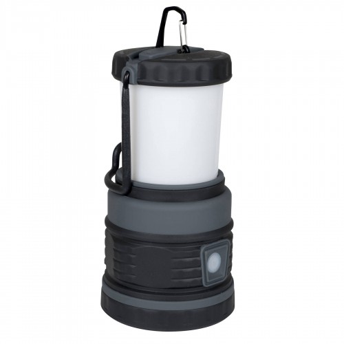 Ліхтар кемпінговий Bo-Camp Delta High Power LED Rechargable 200 Lumen Black/Anthracite (5818891) Ліхтар кемпінговий Bo-Camp Delta High Power LED Rechargable 200 Lumen Black/Anthracite (5818891)