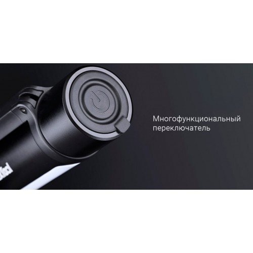 Ліхтарик Xiaomi Nextool 6 in 1 Black Ліхтарик Xiaomi Nextool 6 in 1 Black
