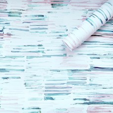 Самоклеюча плівка Sticker Wall SW-00001237 Акварель 0,45х10м