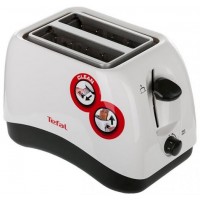 Тостер Tefal TT130130 (6194460) Тостер Tefal TT130130 (6194460)