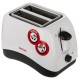 Тостер Tefal TT130130 (6194460)