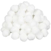 Наповнювач для піщаних фільтрів Intex 29045. Полісфери 500г