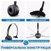 Безпровідні навушники з мікрофоном для конференцій Digital Lion TH10 Bluetooth 5.2