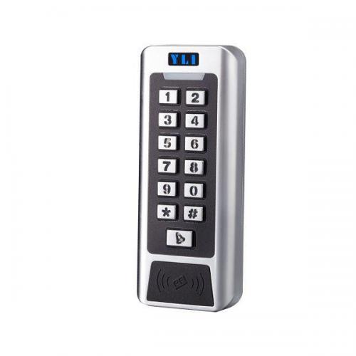 Кодова клавіатура YLI Electronic YK-768A Кодова клавіатура YLI Electronic YK-768A