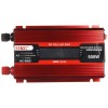 Перетворювач напруги інвертор UKC KC-500D 500W з LCD дисплеєм Red (3sm_386264640) в інтернет супермаркеті PbayMarket!