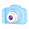 Дитячий фотоапарат X2 Blue (2107646959)