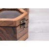 Скринька для наручних годинників ecoWalnut 7.8х43.4х18.8 см