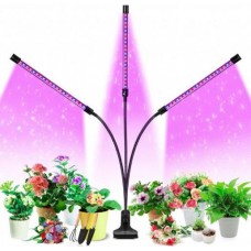 Світлодіодна фітолампа GrowLight 3 Full Spectrum (202012)