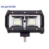 Світлодіодна фара AllLight M-54W 3030 ближній 9-30V в інтернет супермаркеті PbayMarket!