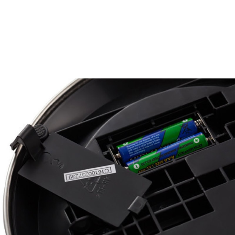 Ваги кухонні з чашею Adler AD 3134