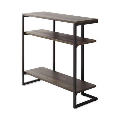 Консоль GoodsMetall у стилі Лофт 800х750х300 К116 Консоль GoodsMetall у стилі Лофт 800х750х300 К116