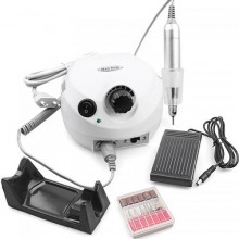 Фрезер SalonHome T-O18049 ZS-Nails White 30000 оборотів