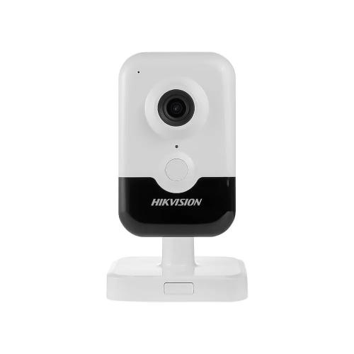 IP-відеокамера Wi-Fi Hikvision DS-2CD2443G2-I(W) 4 Мп Білий (302145) IP-відеокамера Wi-Fi Hikvision DS-2CD2443G2-I(W) 4 Мп Білий (302145)