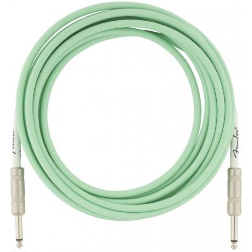Кабель інструментальний Fender Original Series Instrument Cable 4.5m (15ft) 0990515058 Кабель інструментальний Fender Original Series Instrument Cable 4.5m (15ft) 0990515058