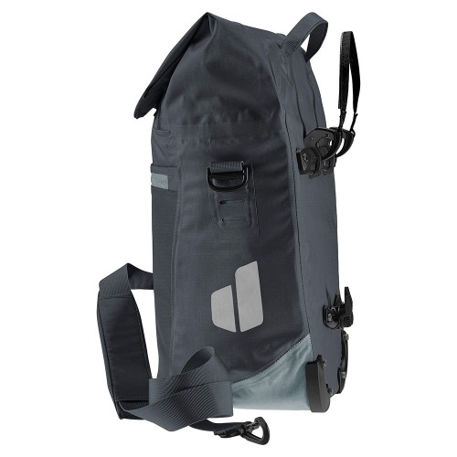 Рюкзак Deuter Mainhattan 17+10 Graphite (1052-3230022 4409)