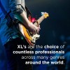 Струни для електрогітари D'Addario EJ21 Nickel Wound Jazz Light 12/52