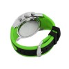 Годинник Skmei 9128 Green (9128BOXGR) в інтернет супермаркеті PbayMarket!