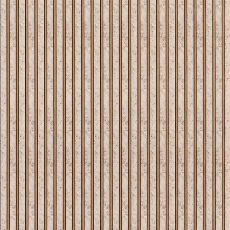 Декоративна PS рейка Sticker Wall 122*2900*12мм (D) SW-00001742