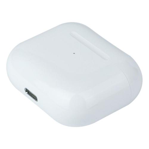 Бездротові навушники Borofone BW13 Lightning Bluetooth V5.1 30/300mAh 4h White