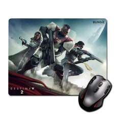 Ігрова поверхня Дестині 2 Destiny 2 220 х 180 мм (4582)