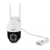 Вулична камера відеоспостереження Smart WIFI IP PTZ-C18 APP-TUYA CPK 7985