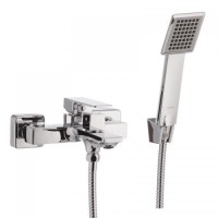 Змішувач для ванни Haiba MILLER 009 (HB0960) Змішувач для ванни Haiba MILLER 009 (HB0960)