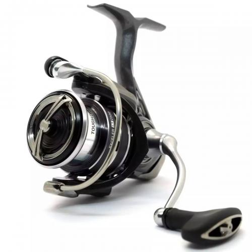 Котушка Daiwa 20 Exceler LT 2500 / (2160357 / 20004611) в інтернет супермаркеті PbayMarket!