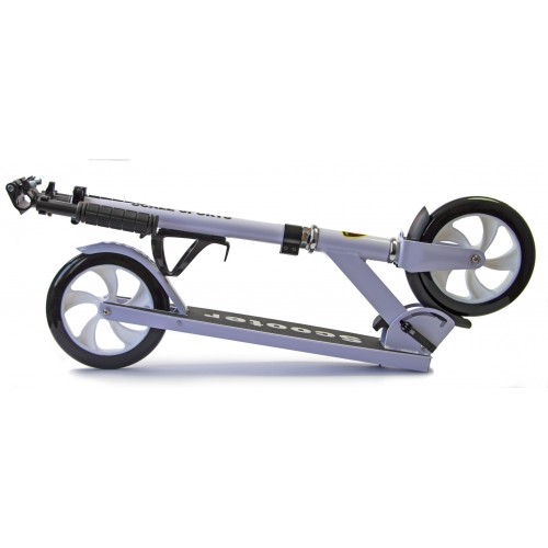Самокат дитячий Scale Sports SS-05 White (734395312) Самокат дитячий Scale Sports SS-05 White (734395312)