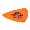 Медіатори Dunlop 431P.60 Tortex Triangle Player's Pack 0.60 mm (6 шт.)